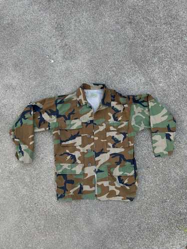 Military × Vintage Army Military True Vintage Jack