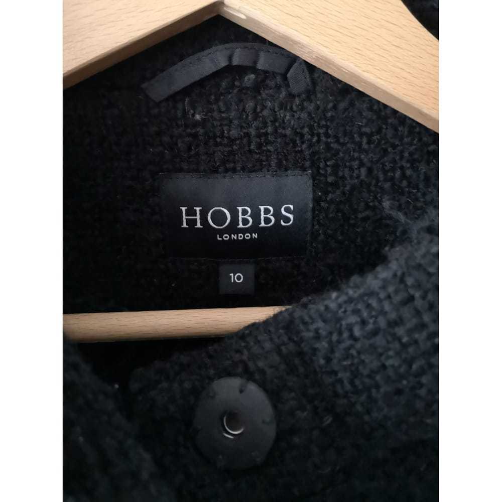 Hobbs Wool short vest - image 3
