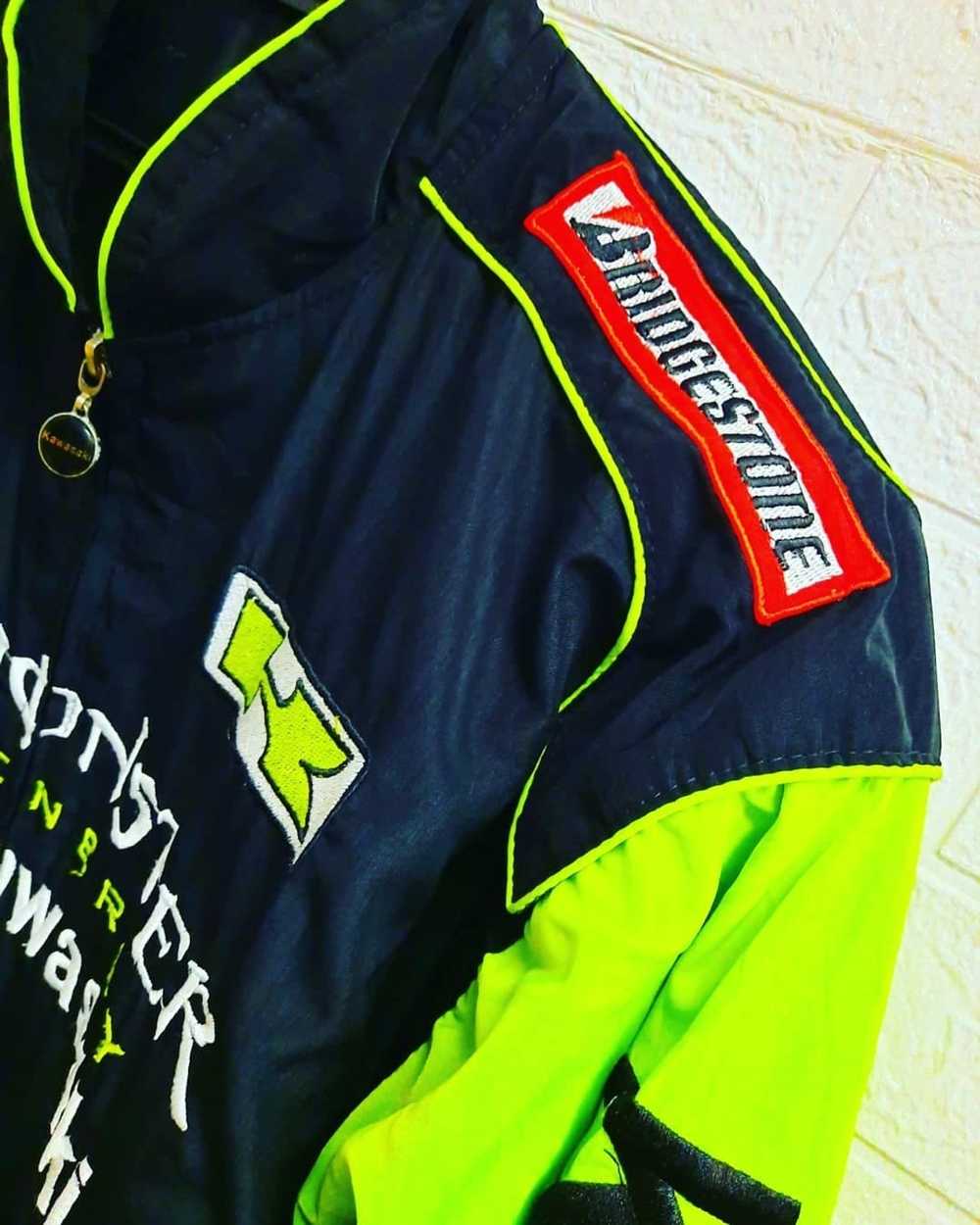 Japanese Brand × Racing 🔥Last DROP ‼🔥 KAWASAKI … - image 4