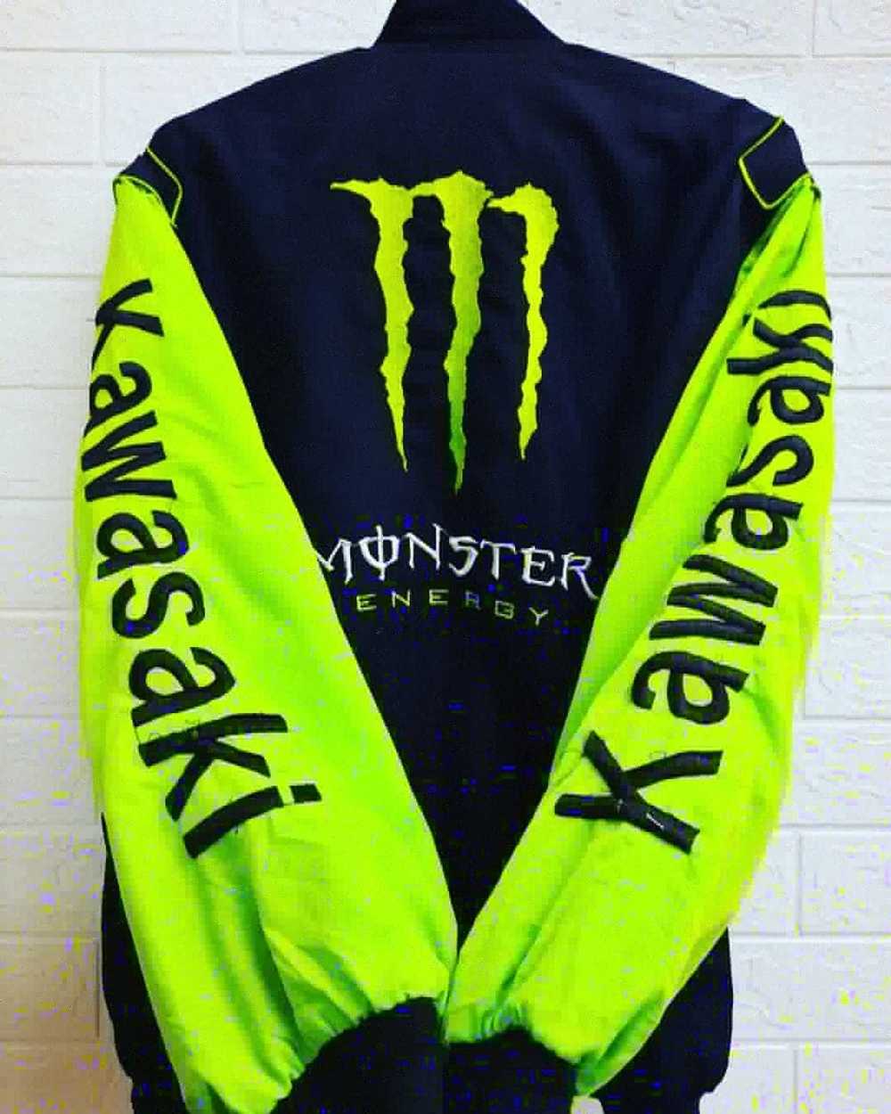 Japanese Brand × Racing 🔥Last DROP ‼🔥 KAWASAKI … - image 5