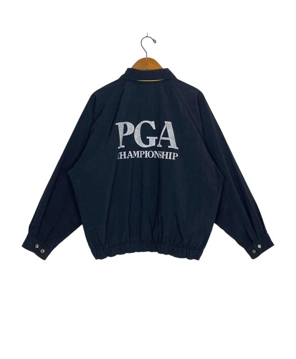 Pga Tour × Vintage Rare‼️ Vtg PGA Championship Bo… - image 4