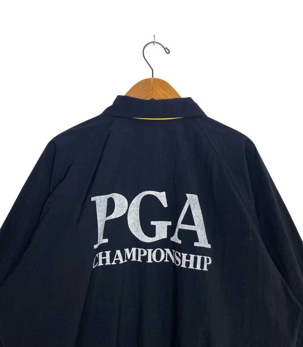 Pga Tour × Vintage Rare‼️ Vtg PGA Championship Bo… - image 5