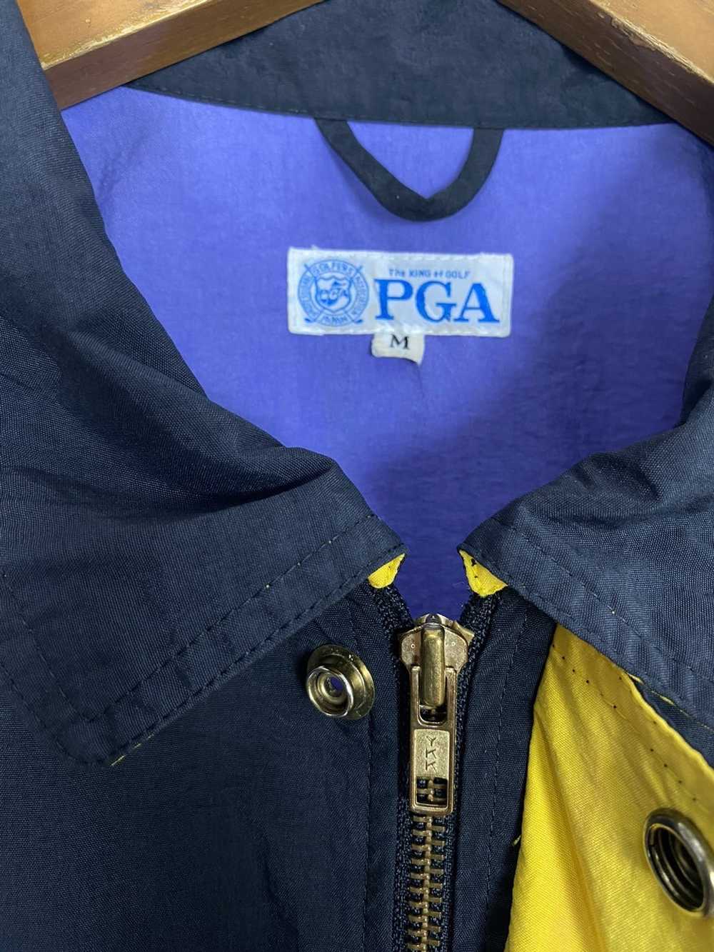 Pga Tour × Vintage Rare‼️ Vtg PGA Championship Bo… - image 7