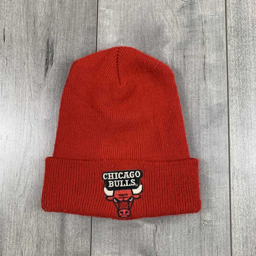 Chicago Bulls × NBA × Vintage Vintage NBA Chicago… - image 2