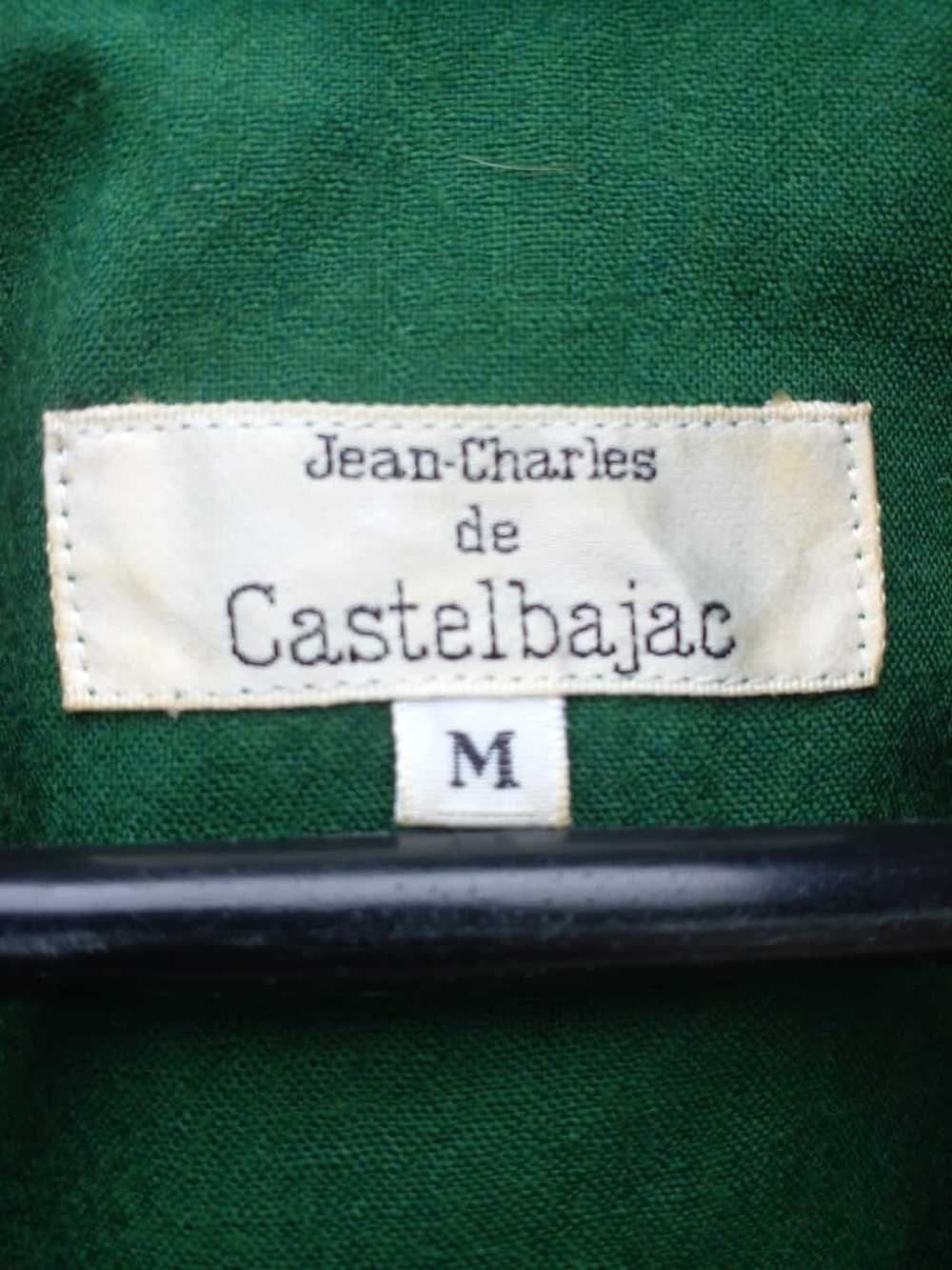 Archival Clothing × Jean Charles De Castelbajac S… - image 2