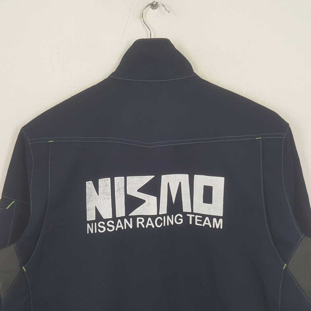 Japanese Brand × Racing × Vintage Vintage NISMO N… - image 2
