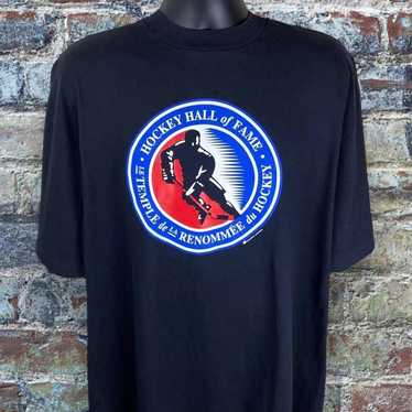 Vintage Toronto Maple Leafs Bulletin 91 T-shirt 