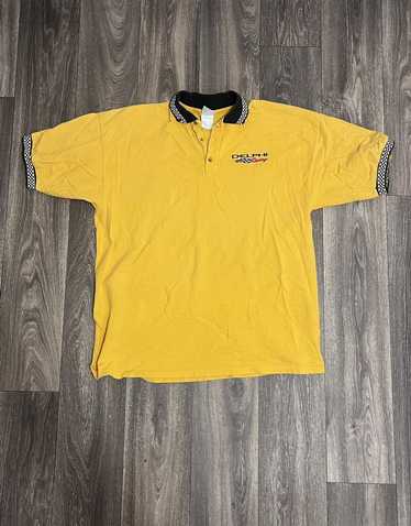 Vintage Delphi Racing Polo