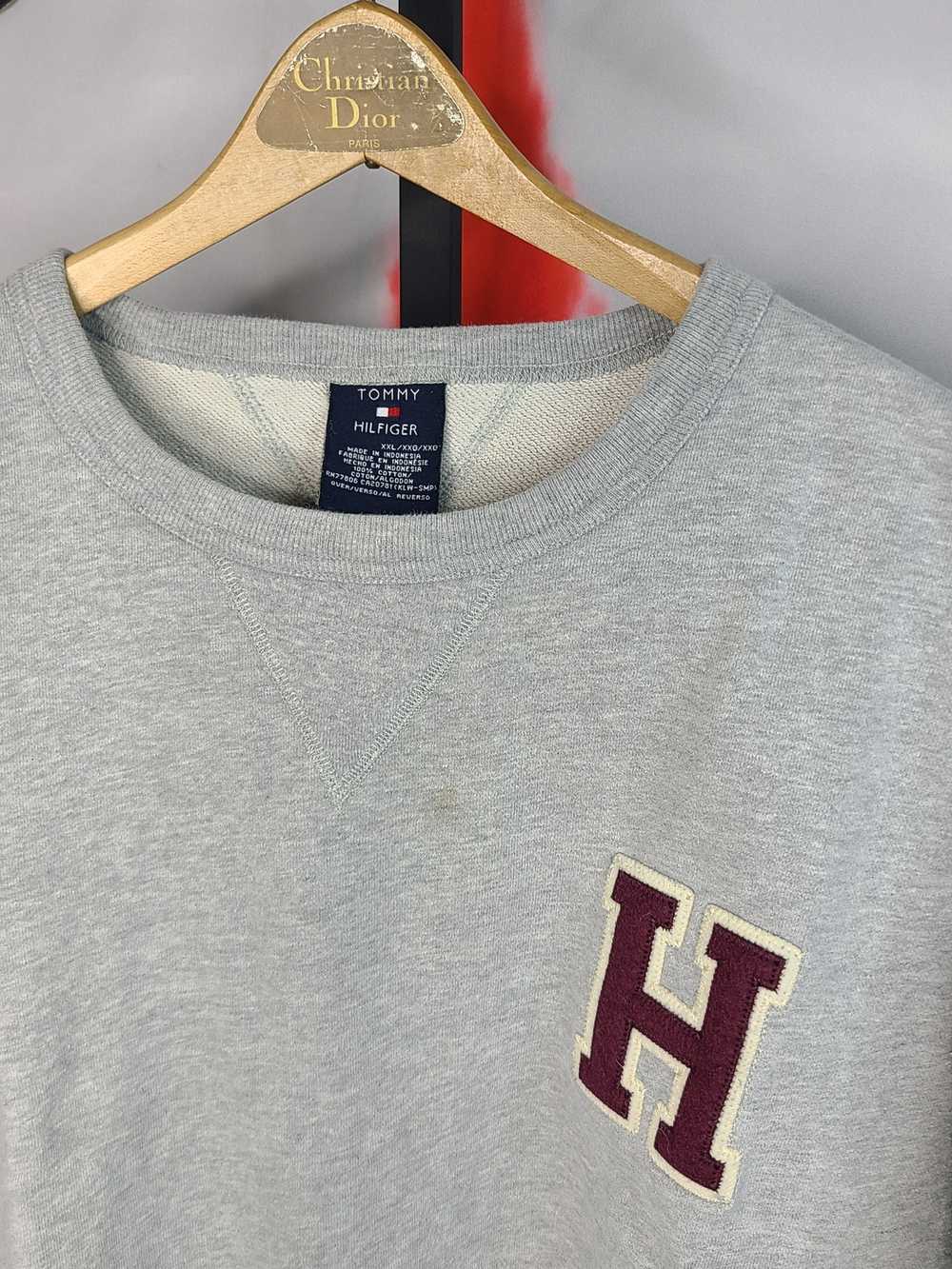 Streetwear × Tommy Hilfiger × Vintage 90s Tommy H… - image 4