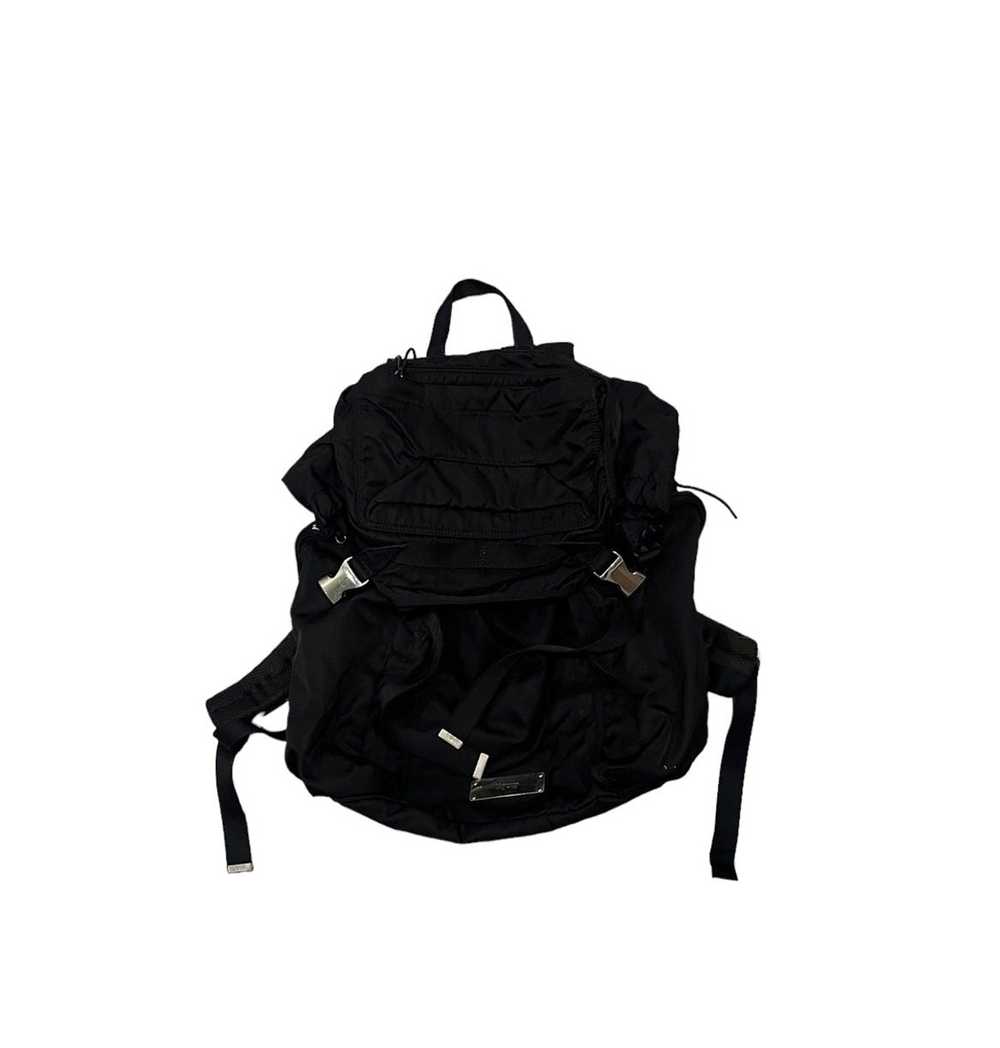 Undercover backpack - Gem