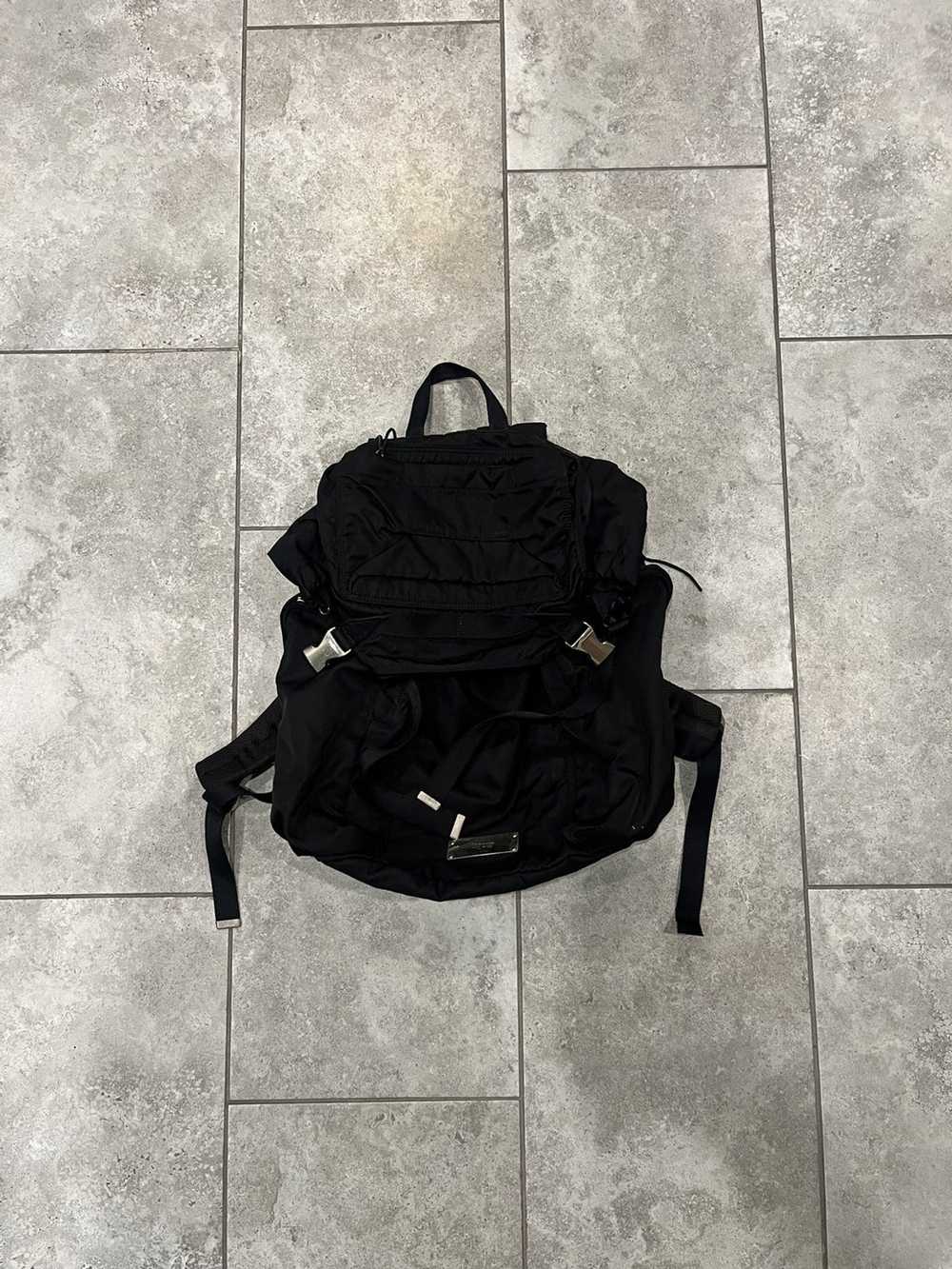 Undercover Undercover Utility backpack - image 2