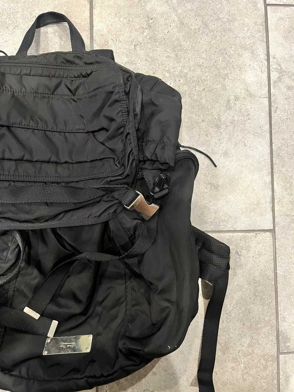 Undercover Undercover Utility backpack - image 4