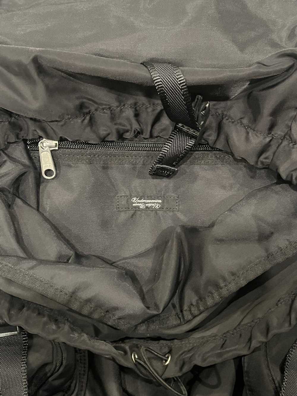 Undercover Undercover Utility backpack - image 6