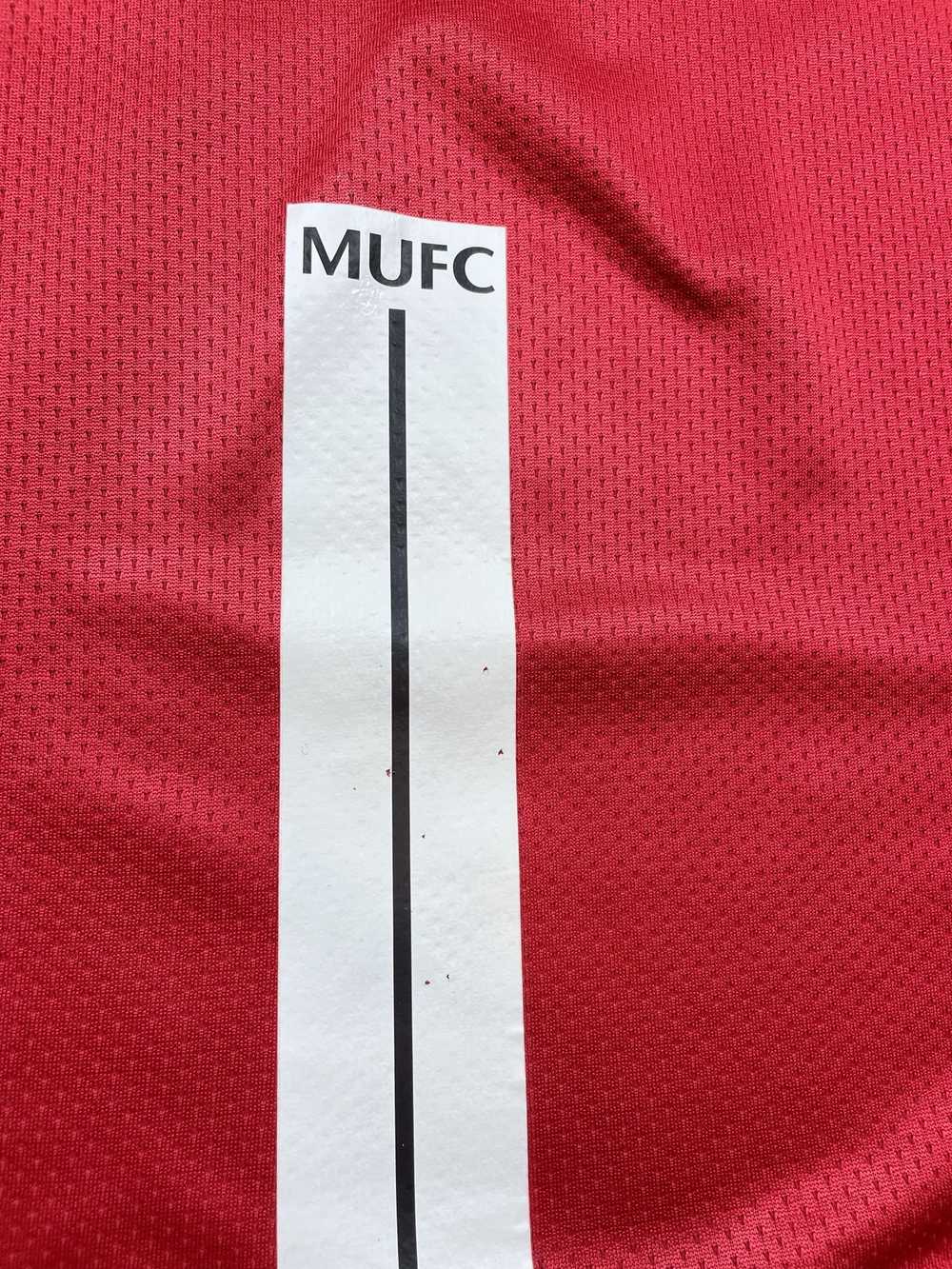Nike × Soccer Jersey × Vintage Manchester United … - image 12
