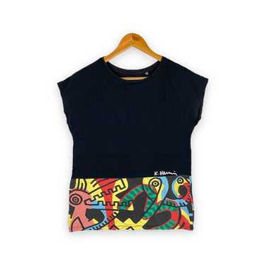 Art × Japanese Brand × Keith Haring KEITH HARING … - image 1