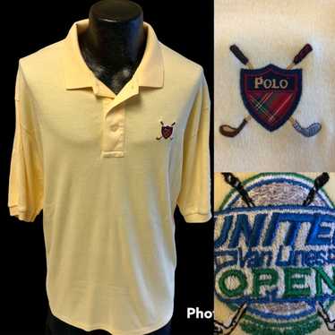 Polo ralph lauren 90s/open - Gem