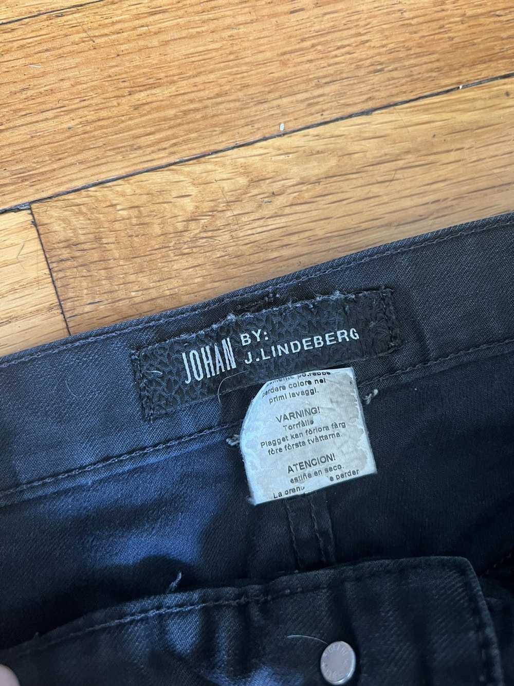 J.Lindeberg Johan by J. Lindeberg jeans black - image 6