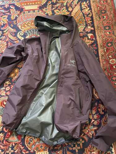 Arcteryx beta mens jacket - Gem