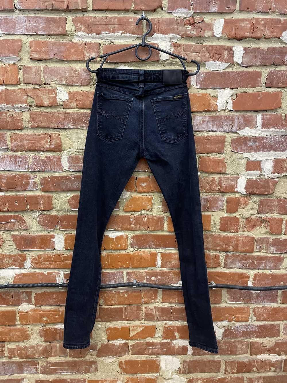 Nudie Jeans × Vintage Vintage Nudie Jeans Co Jeans - image 5