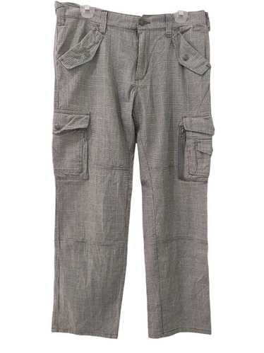 パンツ 2000's archive jack serika buggy denim Japanese brand jack serika - Gem