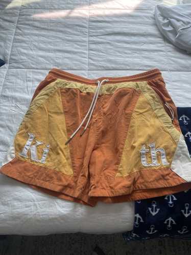 Kith Kith Micro Cord Shorts