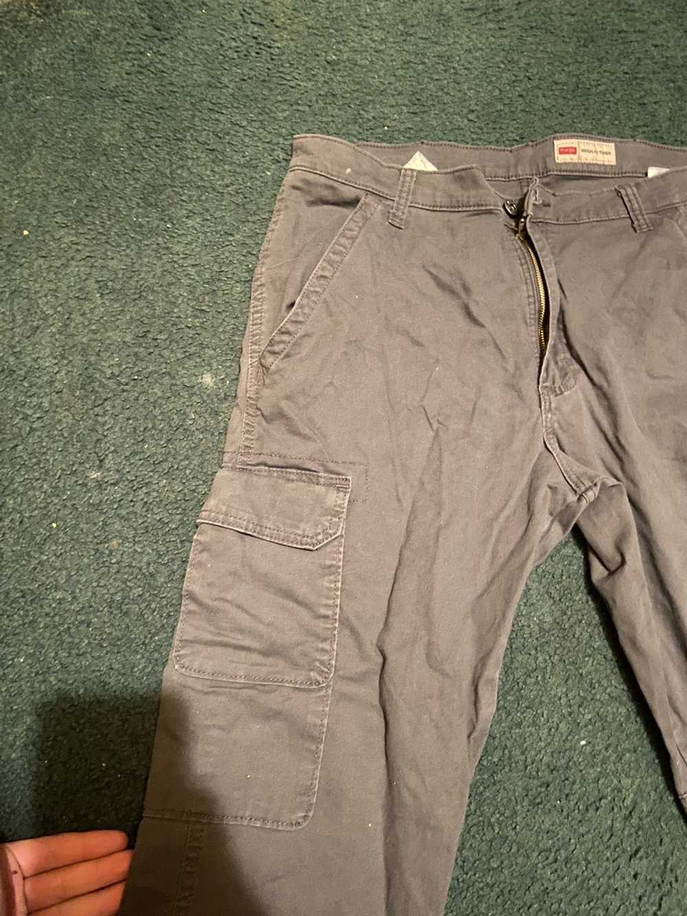 Wrangler Wrangler Cargos - image 1