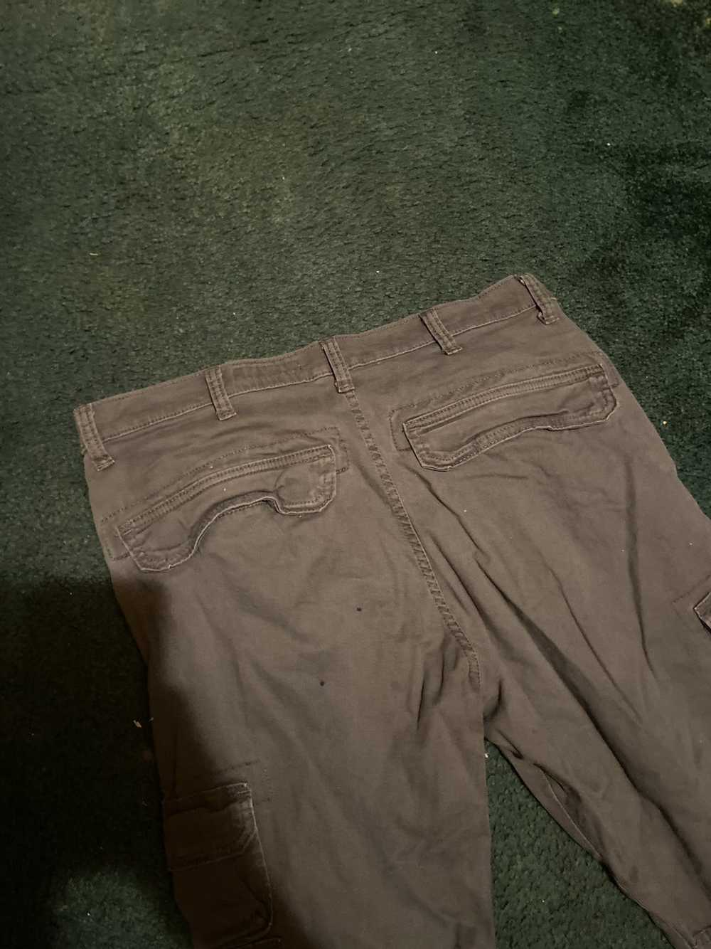 Wrangler Wrangler Cargos - image 5