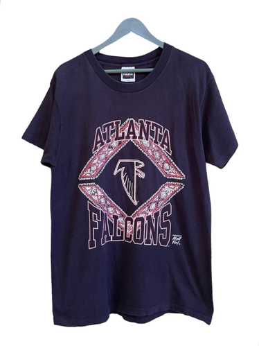 NFL × Vintage Vintage 90’s Atlanta Falcons America