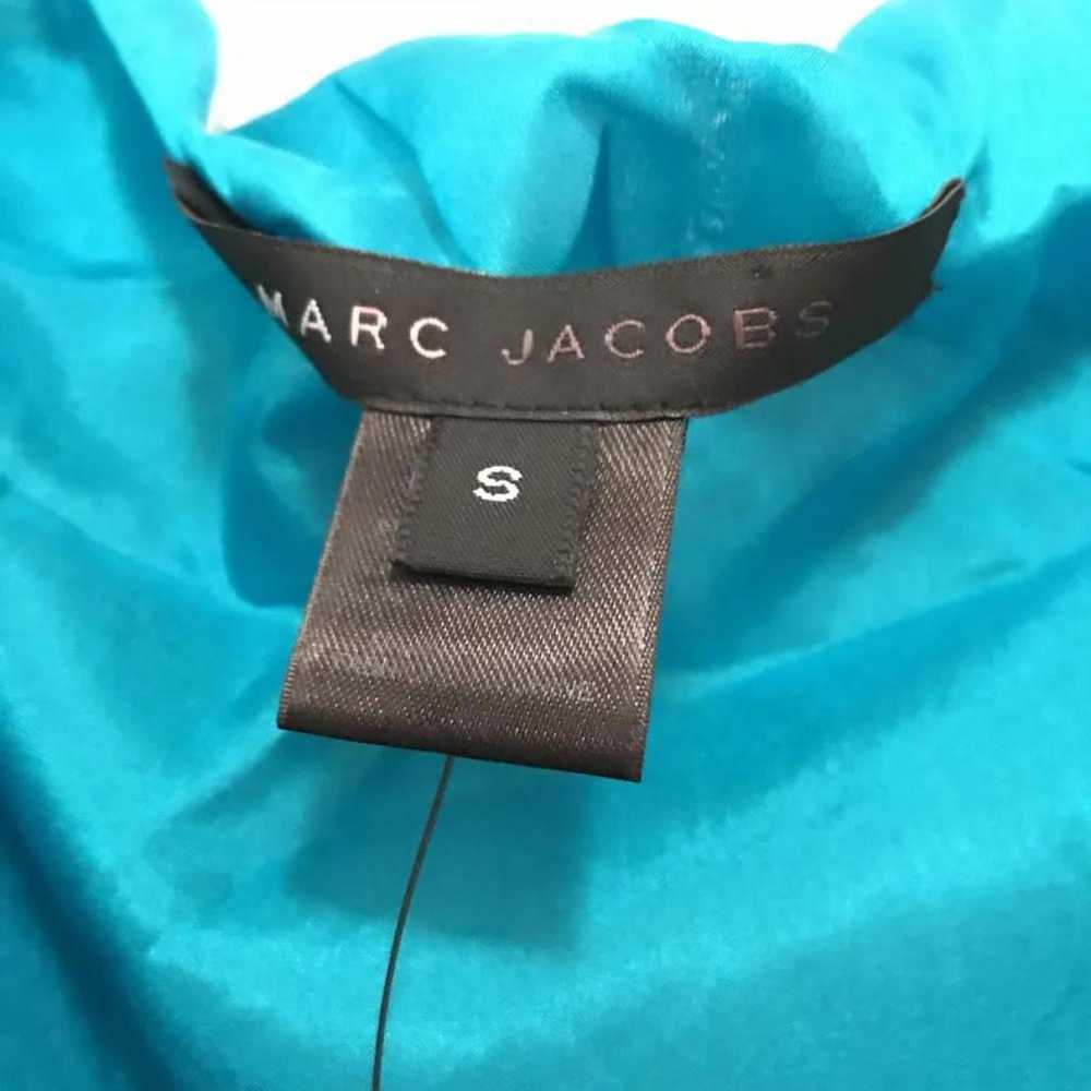 Marc Jacobs Wool cardi coat - image 3