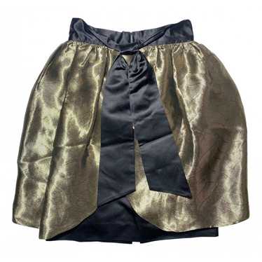 Emporio Armani Mid-length skirt - image 1