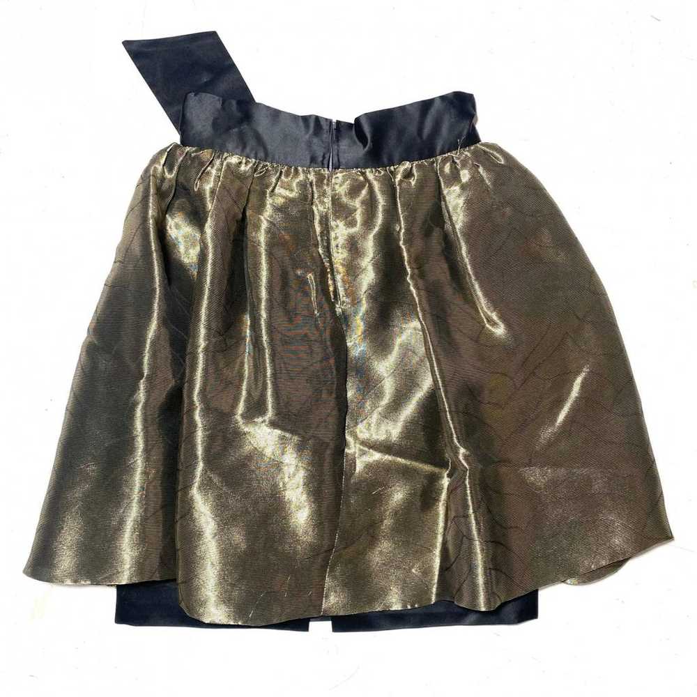 Emporio Armani Mid-length skirt - image 2