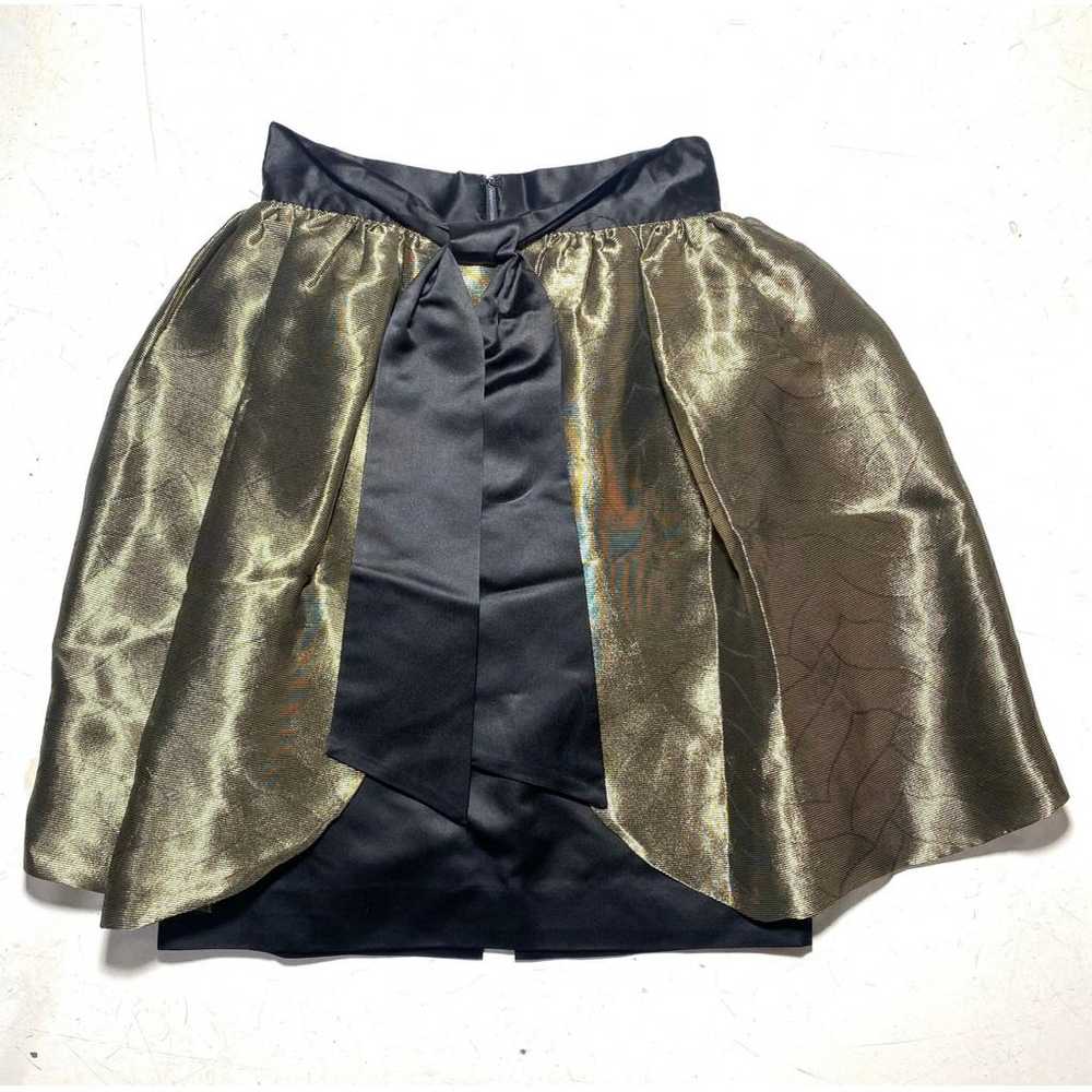 Emporio Armani Mid-length skirt - image 5