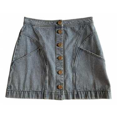 Acler Mini skirt - image 1