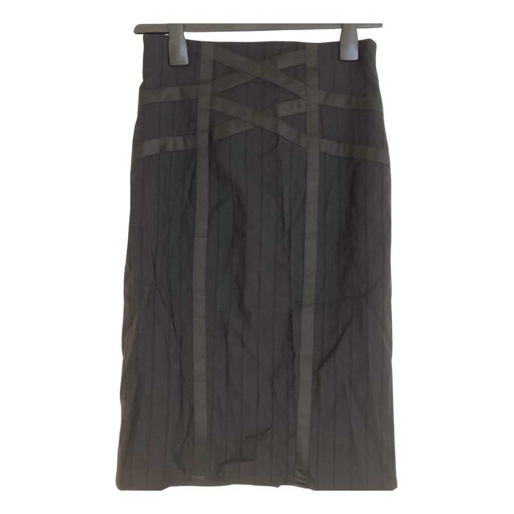 Nanette Lepore Mid-length skirt - image 1