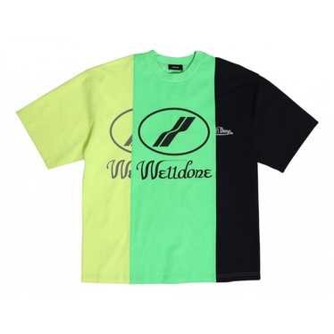 We11Done T-shirt - image 1