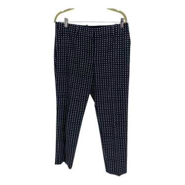 Theory Wool carot pants - image 1