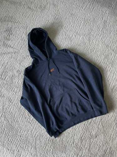 Reebok × Streetwear Retro Reebok Hoodie - image 1