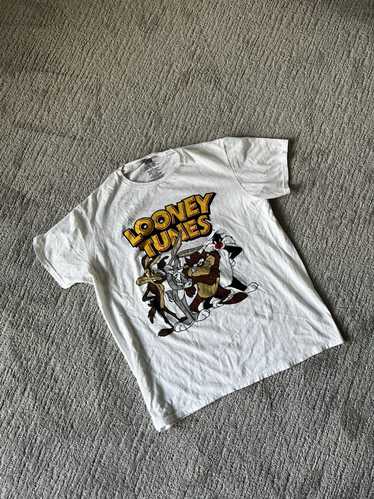 Vintage Vintage Looney Tunes Tee - image 1