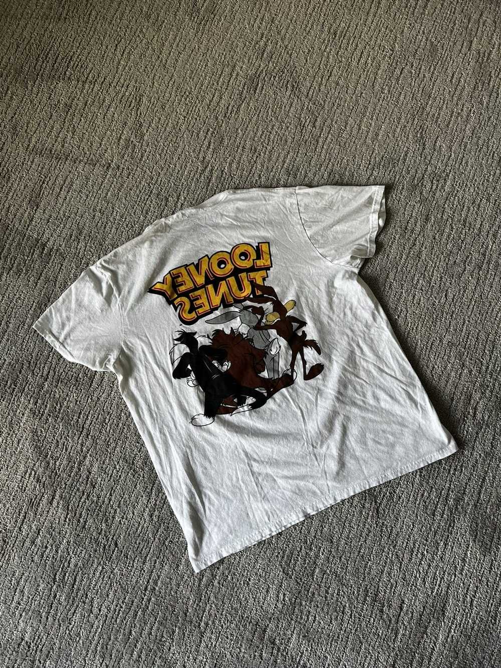 Vintage Vintage Looney Tunes Tee - image 2