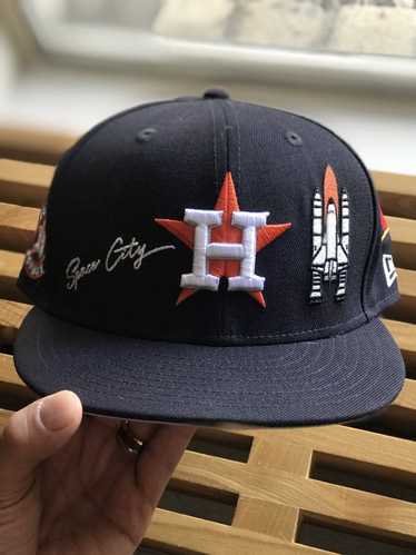 Houston Astros Timberlands Pack from Lids🍻 : r/neweracaps