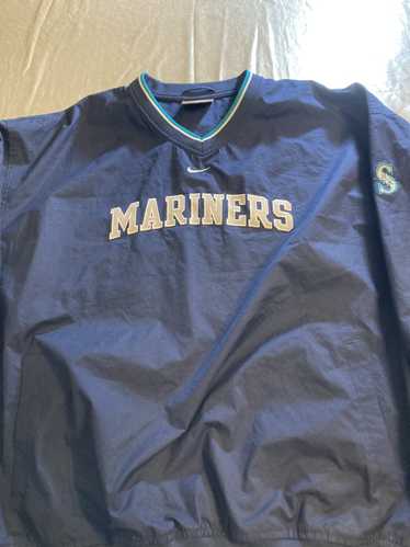 Nike Nike Mariners Jacket