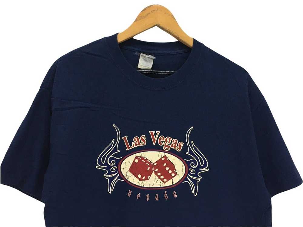 Fruition Las Vegas × Made In Usa × Vintage Vintag… - image 2