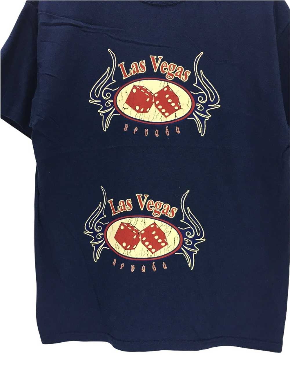 Fruition Las Vegas × Made In Usa × Vintage Vintag… - image 4