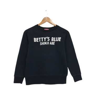 Designer × Japanese Brand × Vintage Vintage Betty… - image 1