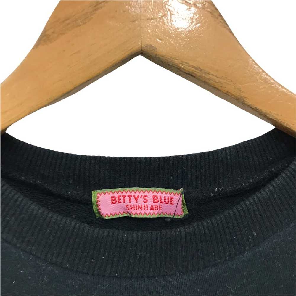 Designer × Japanese Brand × Vintage Vintage Betty… - image 6