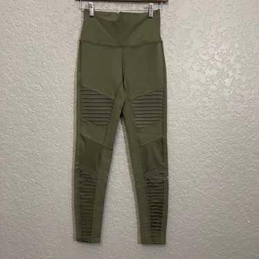 Alo Yoga ALO High Waisted City Wise Cargo Pant Size M - $72 - From