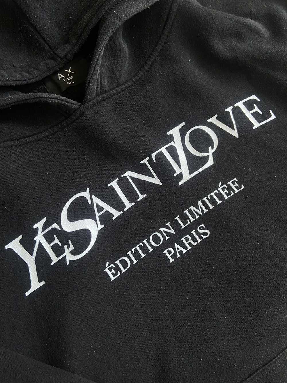 Other × Streetwear × Vintage Ye Saint Love Kanye … - image 2