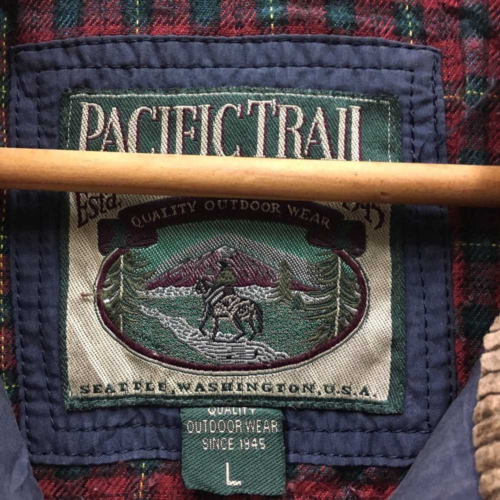 Outdoor Life × Pacific Trail × Vintage Vintage Pa… - image 8