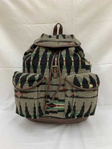 Rrl backpack wool - Gem Rrl backpack wool - Gem