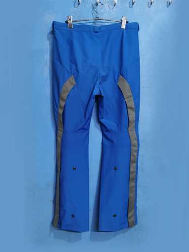 Kiko Kostadinov 00052018 Cobalt Blue Gaetan Pants